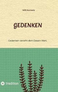 Gedenken