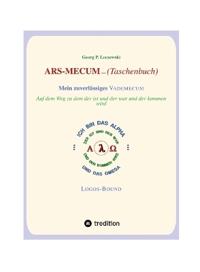 ARS-MECUM --- Mein zuverlässiges VADEMECUM (Taschenbuch)