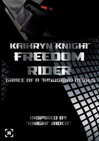 Freedom Rider 2 - Grace of a thousand Devils (English) - 2. Auflage