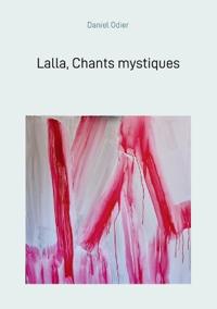 Lalla, Chants mystiques