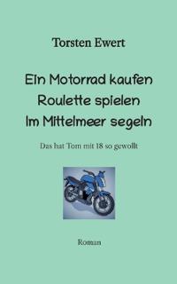 Tom Elios Verrückt sein