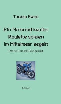 Tom Elios Verrückt sein