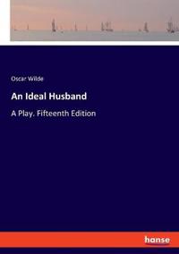 An Ideal Husband