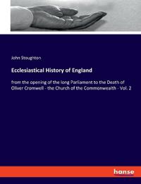Ecclesiastical History of England