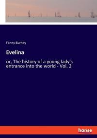 Evelina