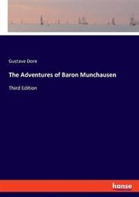 The Adventures of Baron Munchausen