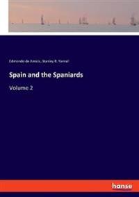 Spain and the Spaniards
