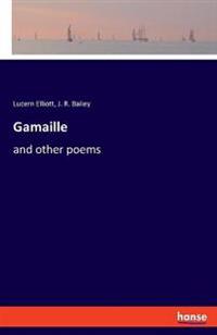 Gamaille
