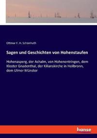 Sagen und Geschichten von Hohenstaufen