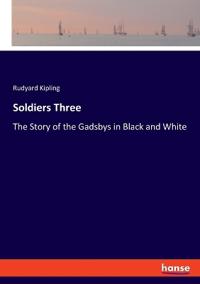 Soldiers Three