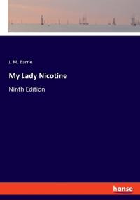 My Lady Nicotine