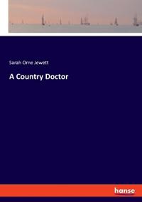 Bokomslag för "A COUNTRY DOCTOR"