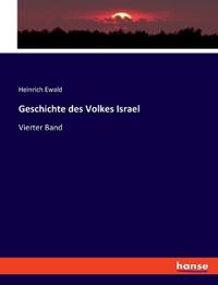 Geschichte des Volkes Israel