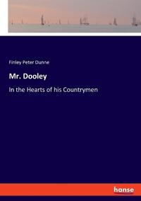 Bokomslag för "Mr. Dooley"