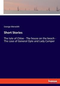 Short Stories