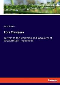 Fors Clavigera