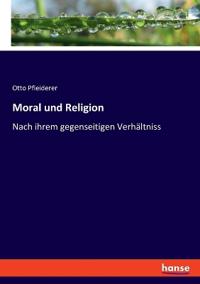 Moral und Religion