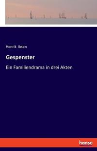 Gespenster