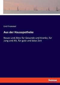 Aus der Hausapotheke