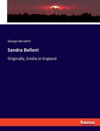 Sandra Belloni