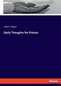 Daily Thoughts for Priests