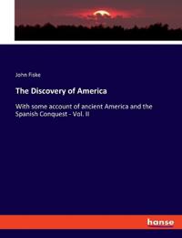 The Discovery of America