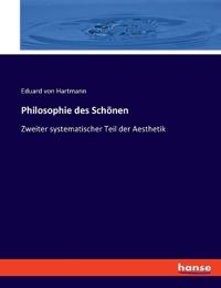Philosophie des Schönen