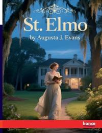 Bokomslag för "St. Elmo"