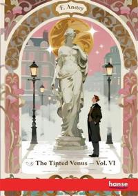 The Tinted Venus