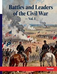Battles and Leaders of the Civil War