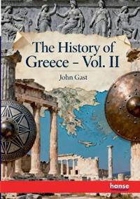 The History of Greece