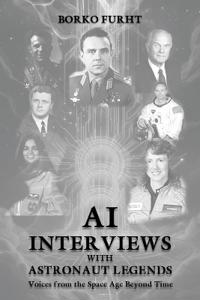 Al Interviews with ASTRONAUT LEGENDS