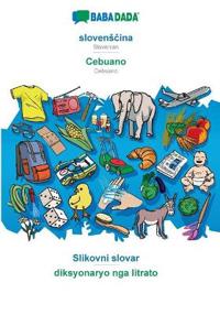 slovenscina - Cebuano, Slikovni slovar