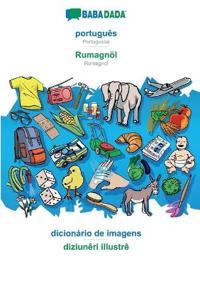 português - Rumagnöl, dicionário de imagens