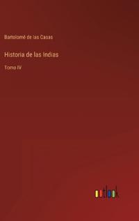 Historia de las Indias