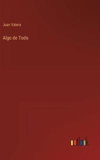 Algo de Todo
