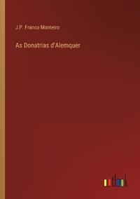 As Donatrias d'Alemquer