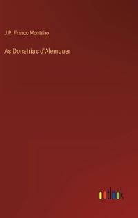 As Donatrias d'Alemquer