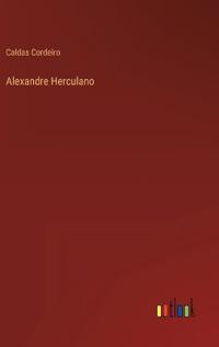 Bokomslag för "Alexandre Herculano"