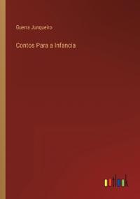 Contos Para a Infancia