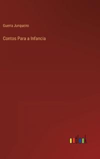 Contos Para a Infancia