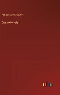 Quatro Novelas