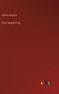 Eros' begravning