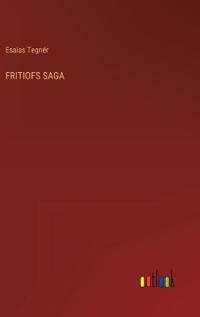 Fritiofs Saga