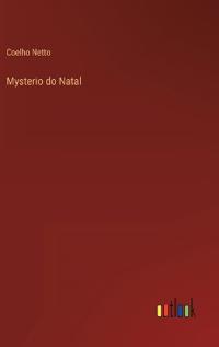 Mysterio do Natal