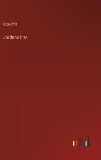 Jordens Inre