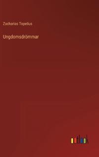 Ungdomsdrömmar