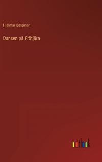 Dansen på Frötjärn