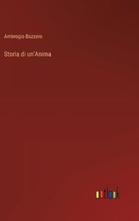 Storia di un'Anima