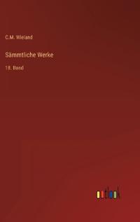 Sämmtliche Werke